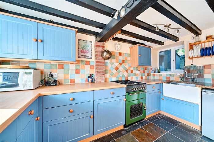 2 Bedroom Terraced House For Sale In Lower Street, Merriott, TA16