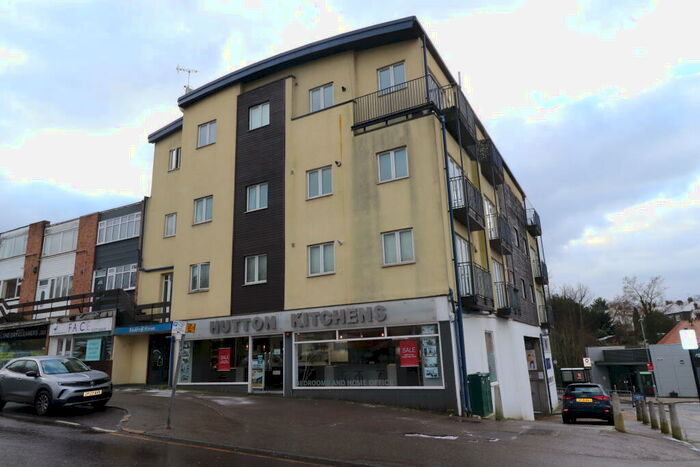 2 Bedroom Apartment To Rent In Billericay Station, CM12