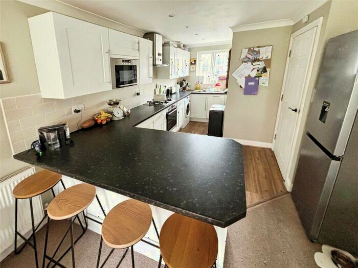 3 Bedroom End Of Terrace House For Sale In Church View, Eastrington, Goole, East Yorkshire, DN14