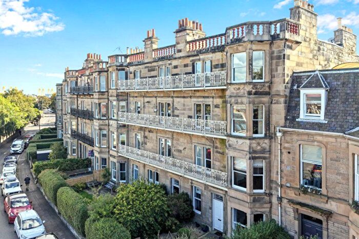 2 Bedroom Flat For Sale In / East Trinity Road, Trinity, Edinburgh, EH5