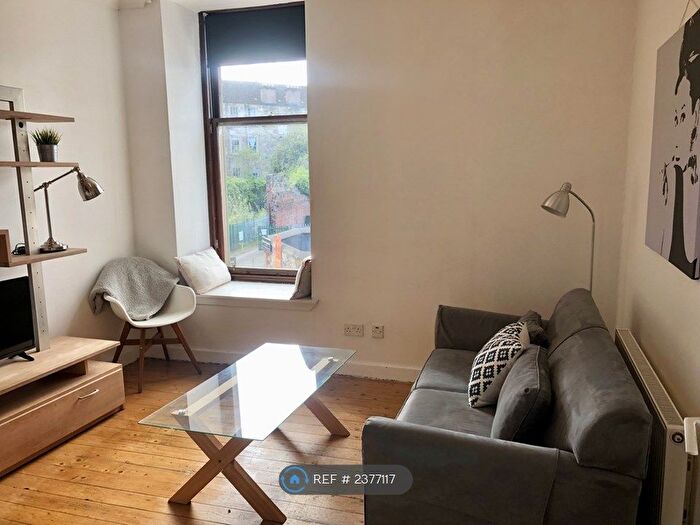 1 Bedroom Flat To Rent In Argyle Street, Glasgow, G3