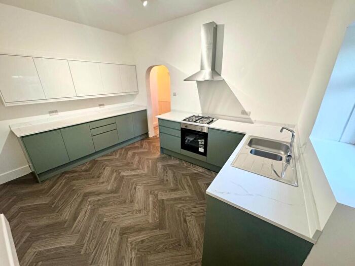 3 Bedroom Terraced House To Rent In St. Rollox Street, Hebburn, NE31