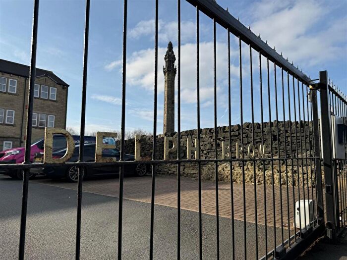 1 Bedroom Duplex To Rent In Delph Brow, Skircoat Moor Road, Halifax, HX3