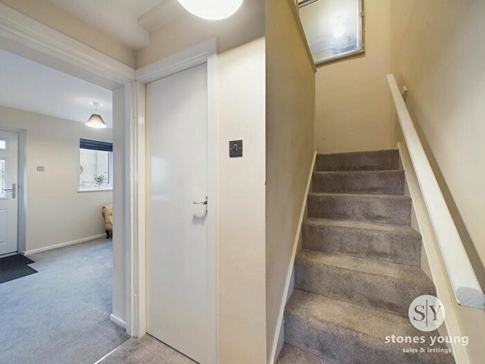 3 Bedroom Terraced House For Sale In Riverside, Clitheroe, BB7