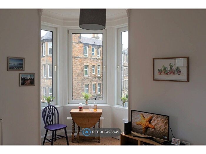 1 Bedroom Flat To Rent In Wishaw Terrace, Edinburgh, EH7