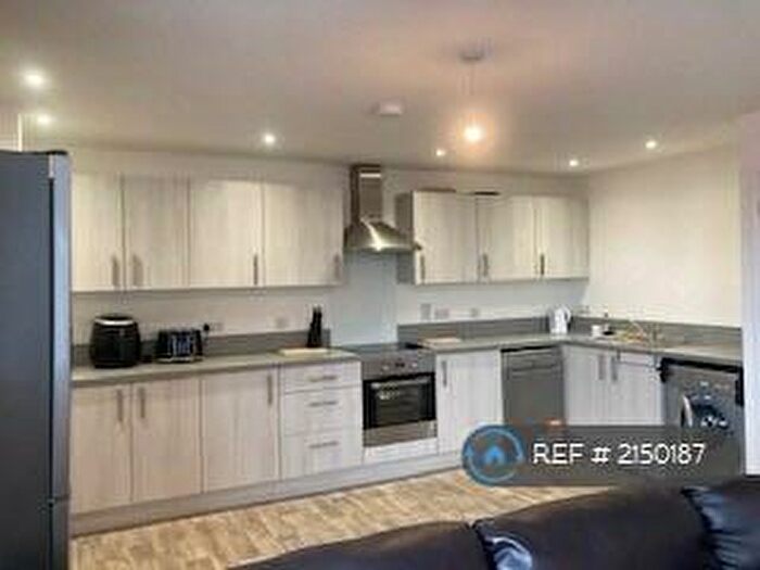 2 Bedroom Flat To Rent In Rocket Studios, Leicester, LE4