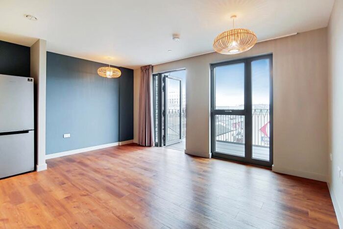 1 Bedroom Apartment To Rent In Canada Gardens, Wembley Park, HA9