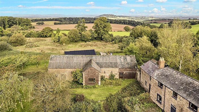 4 Bedroom Equestrian Property For Sale In Caldicott Farm, Holme Lacy, Hereford, Herefordshire, HR2
