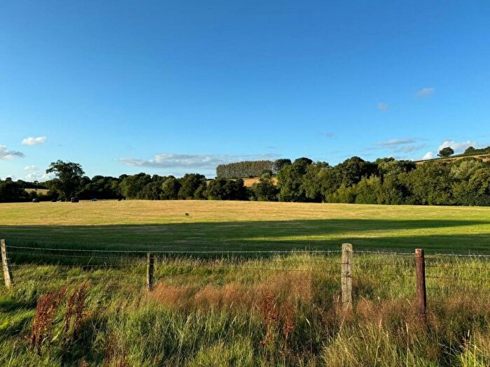 Land For Sale In Llanfihangel Talyllyn, Brecon, LD3