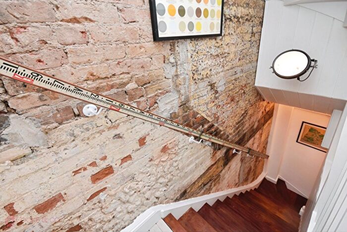 2 Bedroom End Terrace House For Sale In Albert Street, Ramsgate, Kent, CT11