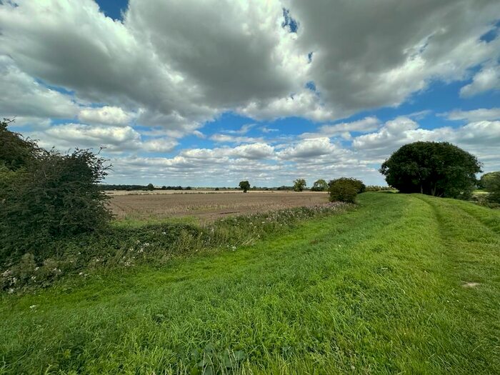 Land For Sale In . Acres Off Tindale Bank Road, Westwoodside, Doncaster, South Yorkshire, DN9