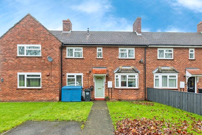 2 Bedroom Terraced House For Sale In Castleton Road, Catterick Garrison, North Yorkshire, DL9