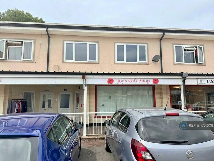 2 Bedroom Flat To Rent In Bulwark Road, Bulwark, Chepstow, NP16