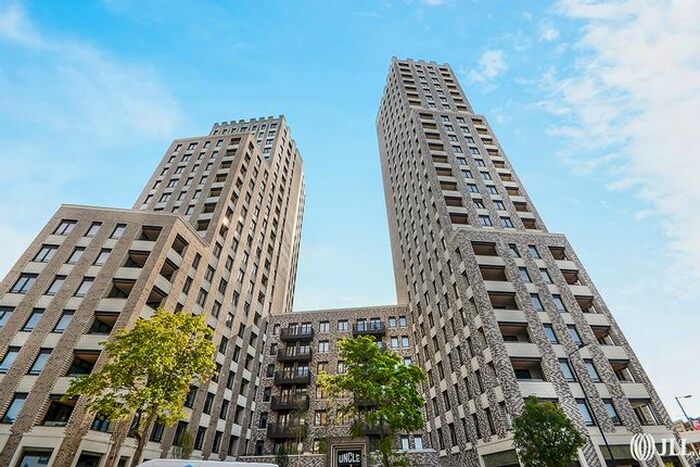 1 Bedroom Flat To Rent In Park Lane, Wembley, HA9