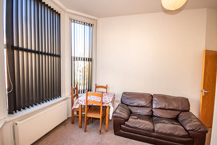 Studio To Rent In Whitefield Terrace, Flat, PL4