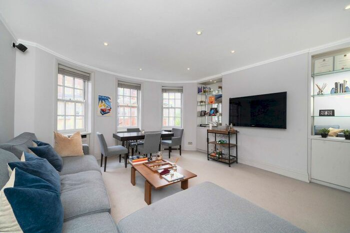 1 Bedroom Flat For Sale In Draycott Place, SW3