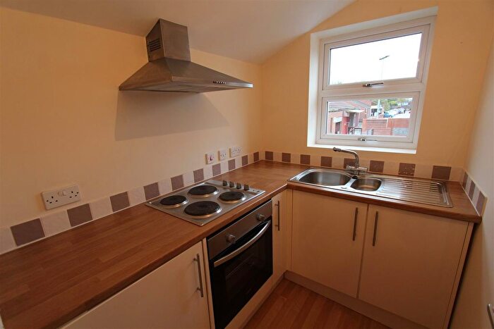1 Bedroom Flat To Rent In Station Road, Rainham, Gillingham, ME8