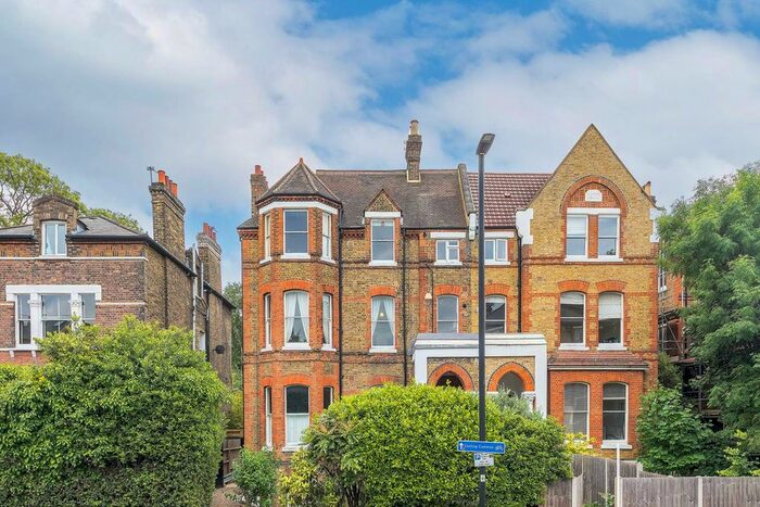 1 Bedroom Flat To Rent In Abbeville Road, Abbeville Village, London, SW4