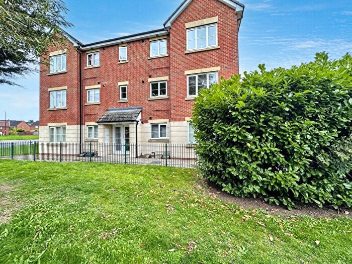 2 Bedroom Flat For Sale In Kingswood, Penshaw, Houghton Le Spring, Tyne And Wear, DH4