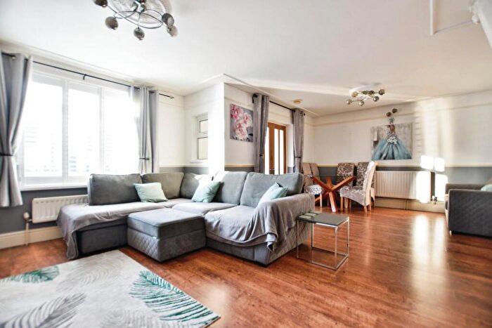 3 Bedroom Detached Bungalow For Sale In Church Road, Bishopsworth, Bristol, BS13