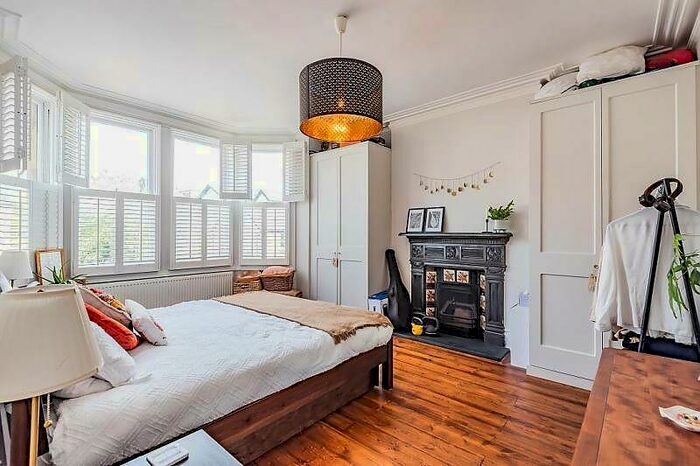 2 Bedroom Apartment To Rent In C Eldon Road, Reading, Berkshire, RG1