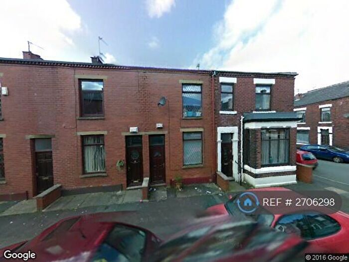 2 Bedroom Terraced House To Rent In Crossley Street, Royton, OL2