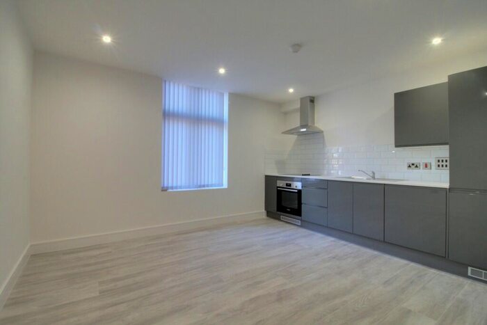 1 Bedroom Apartment To Rent In Stanmore Road, Edgbaston, Birmingham, B16