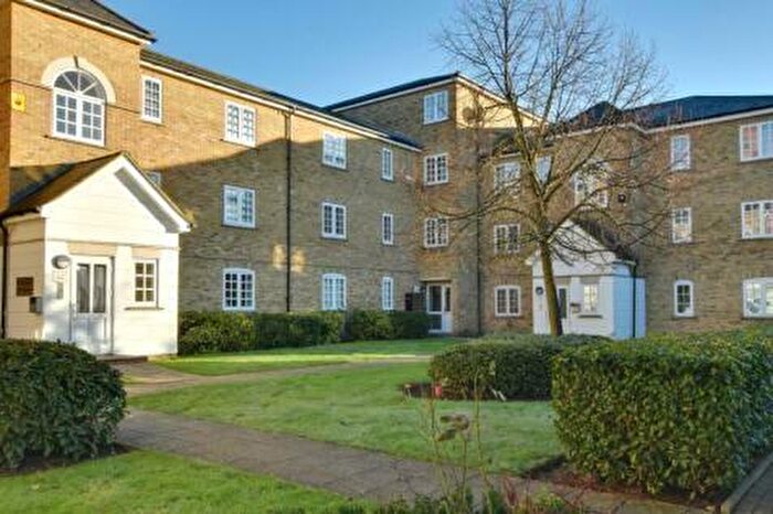 5 Bedroom Maisonette To Rent In Elizabeth Fry Place, Greenwich, Blackheath, London, SE18