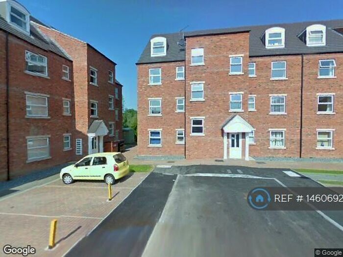 2 Bedroom Flat To Rent In Willow Tree Close, Lincoln, LN5