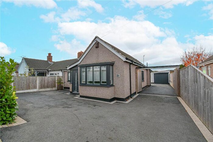 3 Bedroom Bungalow For Sale In Pensby Road, Heswall, Wirral, CH61
