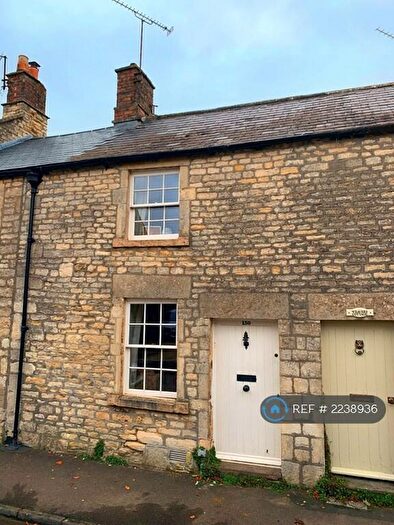 2 Bedroom Terraced House To Rent In High Street, Nr Chippenham, SN14