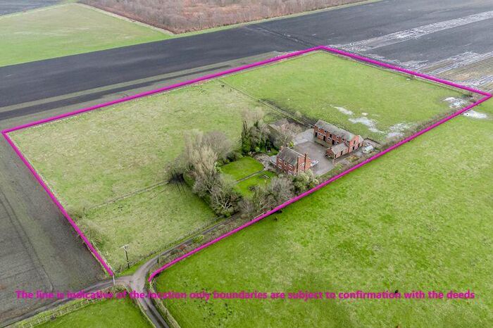 4 Bedroom Detached House For Sale In Stopgate Lane, Simonswood, L33