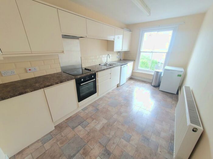 1 Bedroom Flat To Rent In Prince Of Wales Road, Norwich, NR1