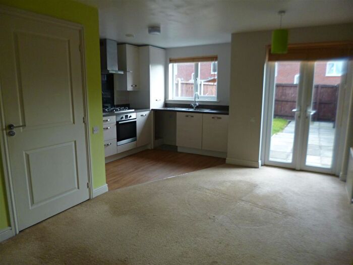 2 Bedroom Semi-Detached House To Rent In Langworthy Road, Manchester, M40