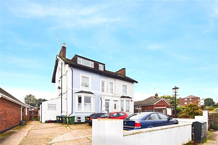 3 Bedroom Flat For Sale In Bexley Road, Erith, DA8