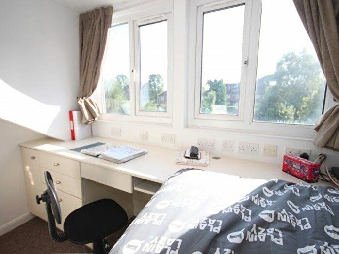 5 Bedroom Property To Rent In Harborne Park Road, B17