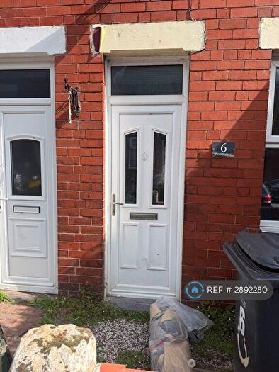3 Bedroom Terraced House To Rent In Peel St, Wrexham, LL13