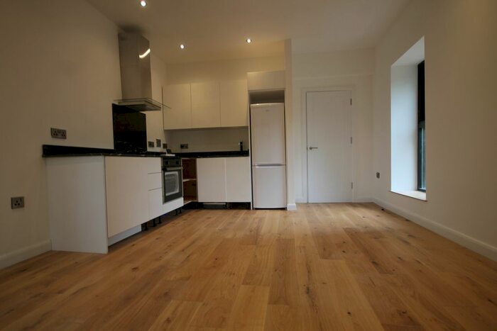 2 Bedroom Flat To Rent In Dispensary Lane, London, E8