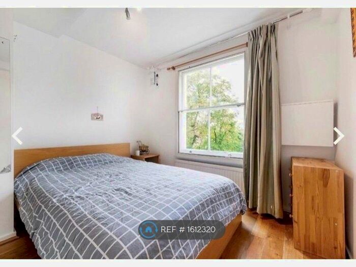 1 Bedroom Flat To Rent In Maida Vale, London, W9