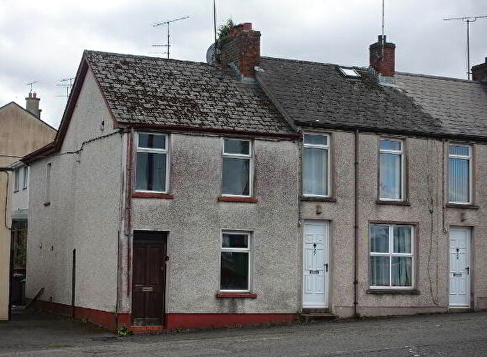 2 Bedroom TownHouse For Sale In Derrychara Road, Enniskillen, BT74