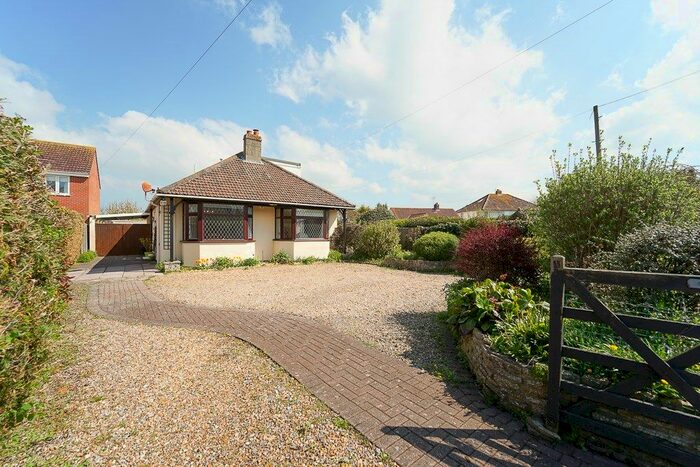 4 Bedroom Detached House For Sale In Stoddens Road, Burnham-On-Sea, TA8