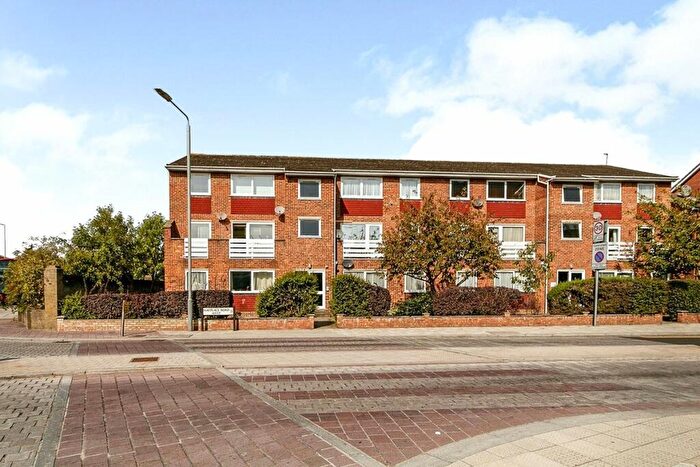 1 Bedroom Flat To Rent In Mayplace Road West, Bexleyheath, DA7
