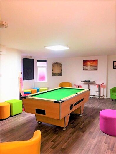 1 Bedroom House Of Multiple Occupation To Rent In Newport Road, Cardiff(City), CF24