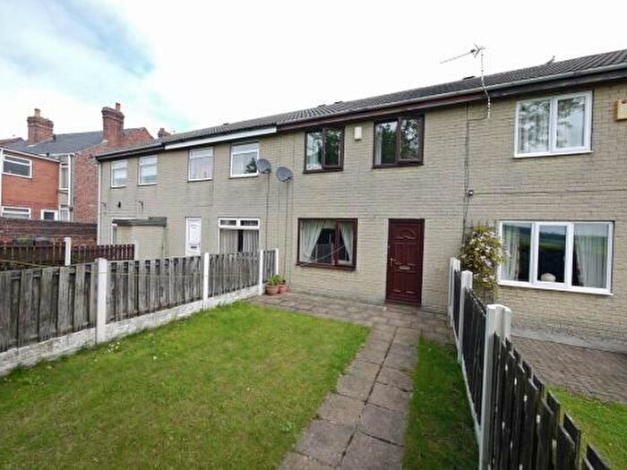 3 Bedroom House To Rent In Linden Road, Wath Upon Dearne, S63