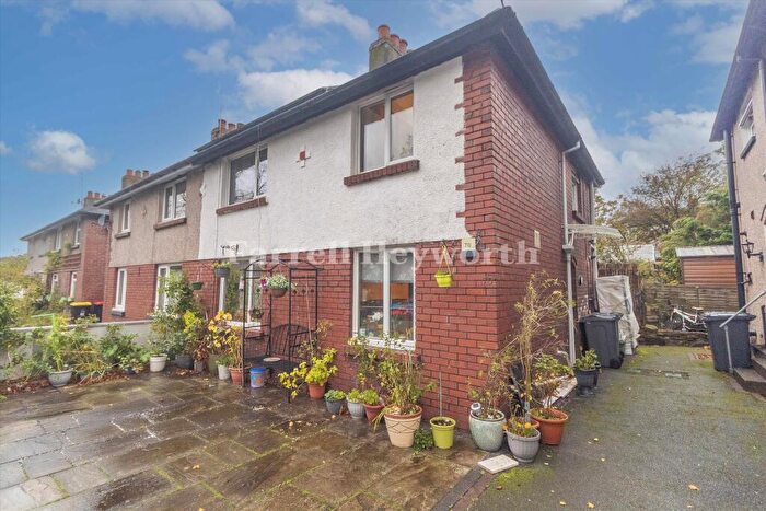 3 Bedroom House For Sale In Palatine Avenue, Lancaster, LA1