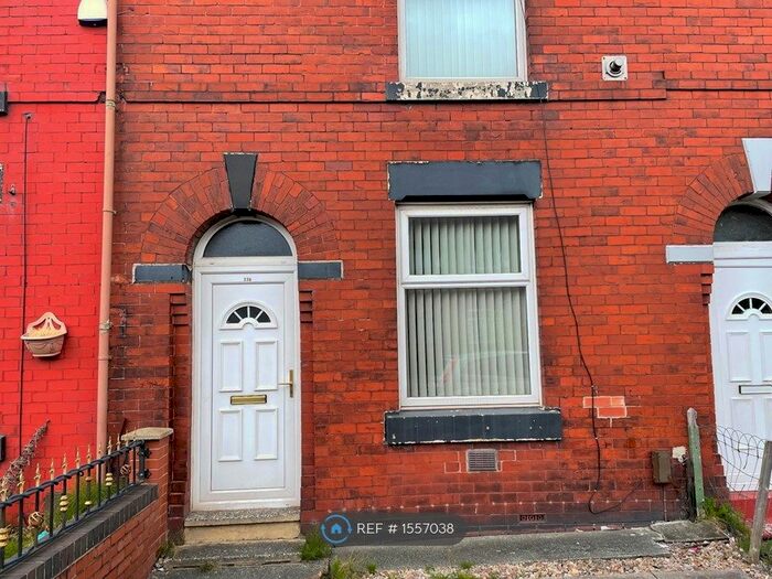2 Bedroom Terraced House To Rent In Edge Lane, Droylsden, Manchester, M43
