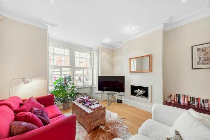 4 Bedroom Terraced House To Rent In Fanthorpe Street, West Putney, London, SW15