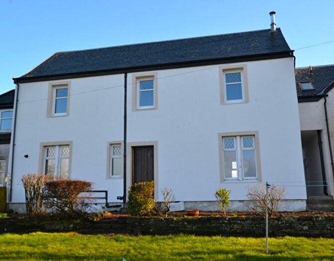 3 Bedroom Property To Rent In Rutherend Farm, Strathaven, ML10