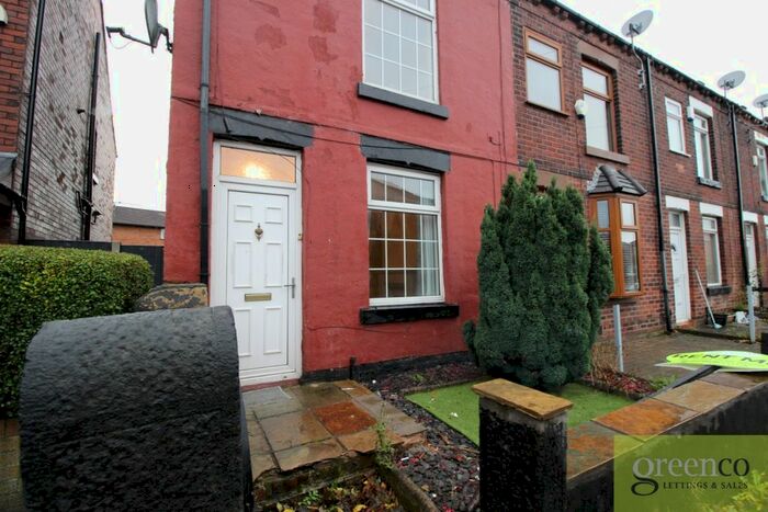 3 Bedroom Terraced House To Rent In Victory Road, Little Lever, Bolton, BL3
