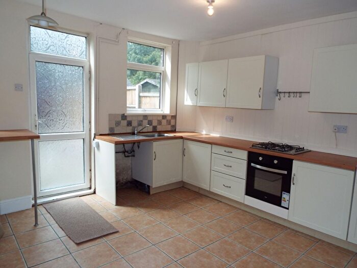 2 Bedroom Terraced House To Rent In Carlton Street, Mansfield, NG18